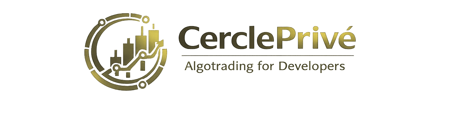 Eigene Algorithmen. Eigene KI. Professionell entwickelt.